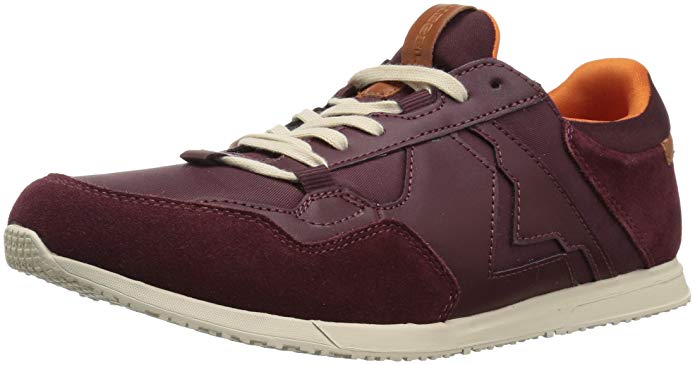 Diesel Men's REMMI-V S-Fury Sneaker