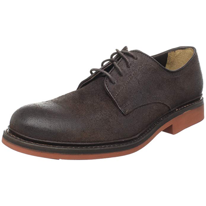 FRYE Men's Wallace Oxford