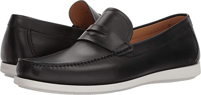 Magnanni Men's Laguna Penny Loafer