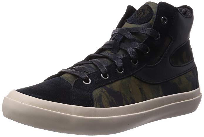 Diesel Men's S-Kwaartzz Fashion Sneaker