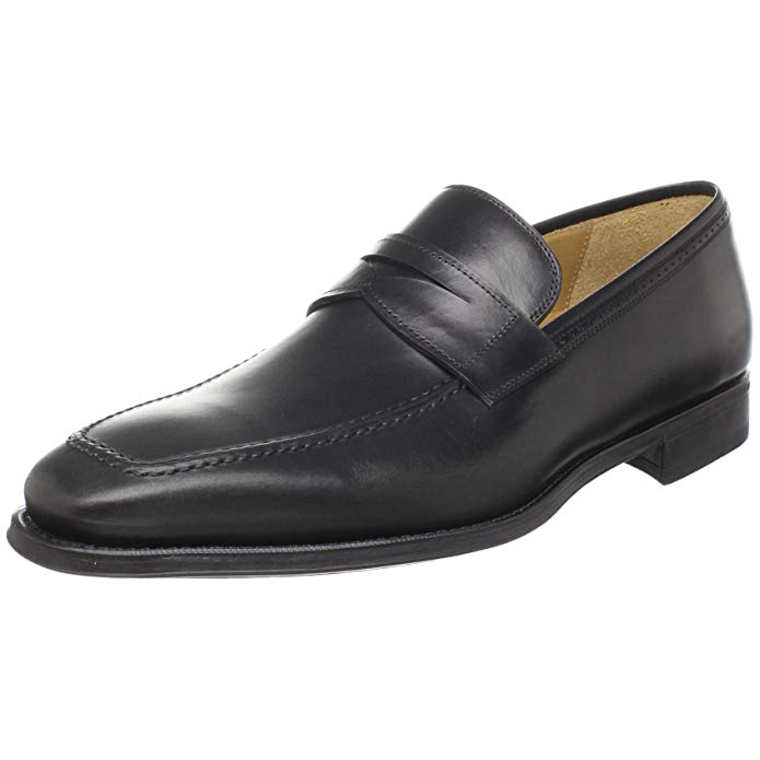 Magnanni Men's Brino