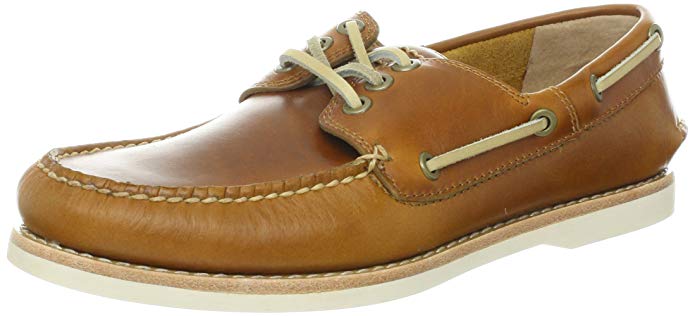 FRYE Men's Sully Boat Shoe