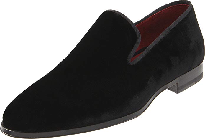 Magnanni Men's Dorio Slip-On