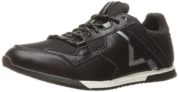 Diesel Men's Remmi-V S-Furryy Fashion Sneaker