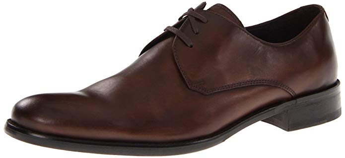 John Varvatos Men's Dr Oxford Oxford