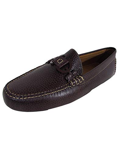 Donald J Pliner Men's Riel2-cs Driving Style Loafer