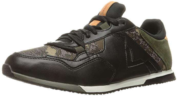 Diesel Men's Remmi-V S-Furyy S Fashion Sneaker