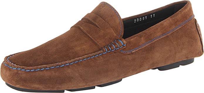 To Boot New York Men's Ashton Slip-On Loafer