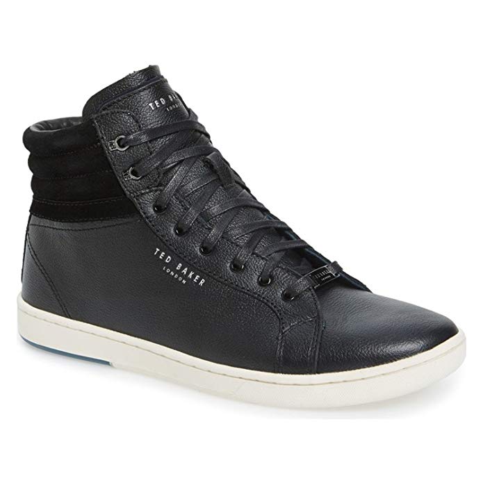 Mykka 2 Men's High-Top Fashion Sneakers