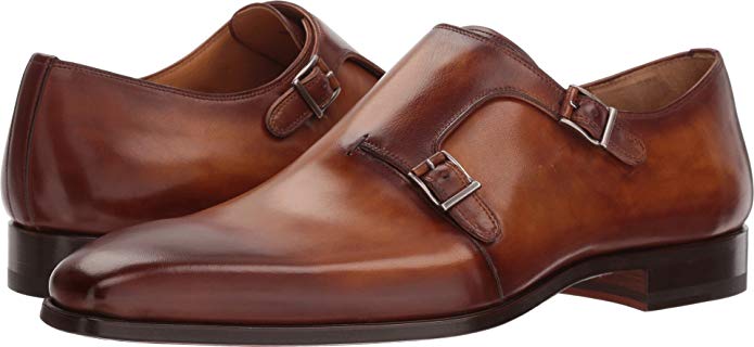 Magnanni Men's Jamin Oxford