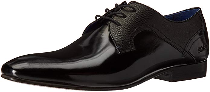 Ted Baker Men's Pelton Uniform Dress Shoe