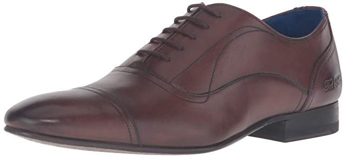 Ted Baker Men's Umbber Oxford