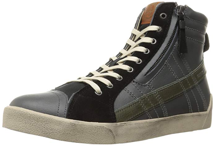 Diesel Men's D-Velows D-String Plus Fashion Sneaker