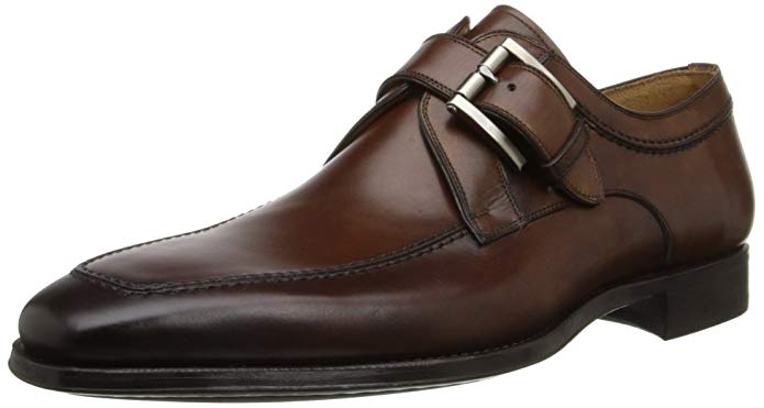 Magnanni Men's Mauricio Loafer