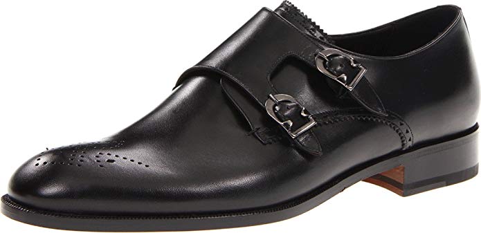 Bruno Magli Men's Rubinio Monkstrap