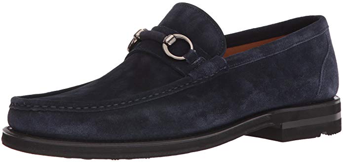 Magnanni Men's Mastoro Slip-On Loafer