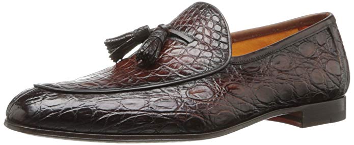 Magnanni Men's Claudio Slip-On Loafer