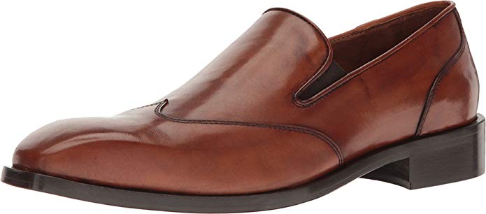 Donald J Pliner Men's Valente Loafer