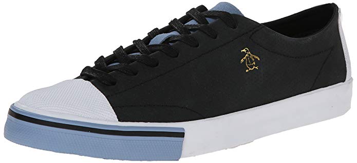 Original Penguin Men's Tobaggan Run Fashion Sneaker