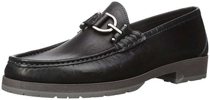 Donald J Pliner Men's LELIO Loafer