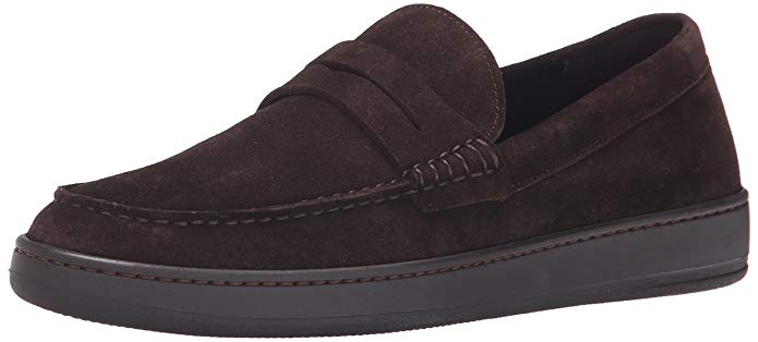 To Boot New York Men's Travis Penny Loafer