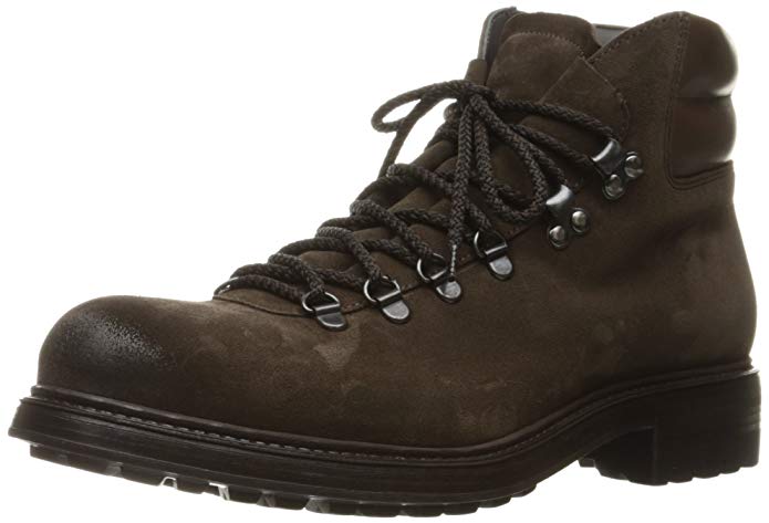 To Boot New York Men's Karl Winter