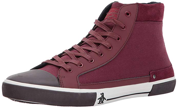 Original Penguin Men's Lane Fashion Sneaker