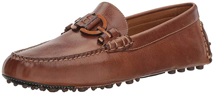 Donald J Pliner Men's Riel Slip-on Loafer