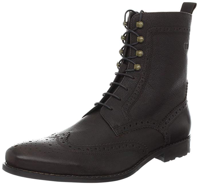 BOSS HUGO BOSS Men's Hekkio Boot