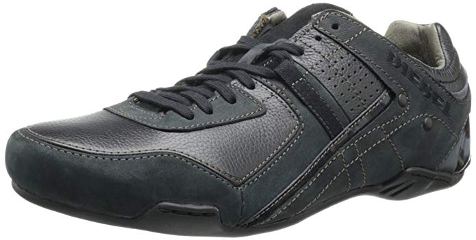 Diesel Men's Korbin II Sneaker