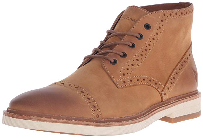 FRYE Men's Joel Brouge Chukka Boot