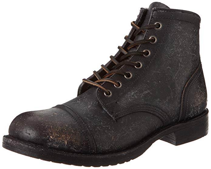 FRYE Men's Logan Cap Toe 150 Boot