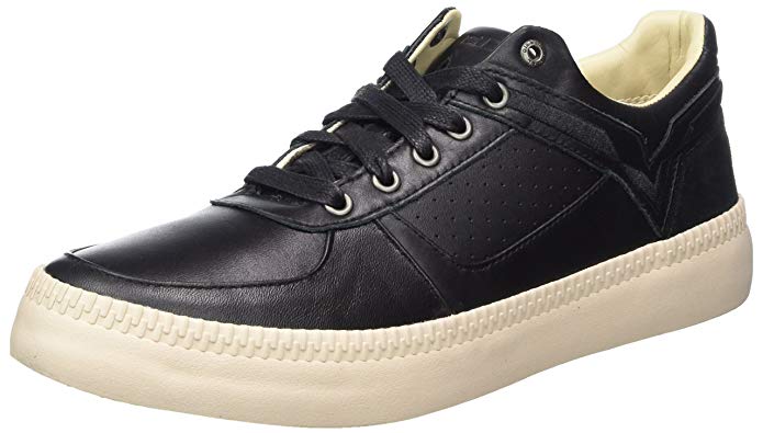 Diesel Men's V IS FOR Diesel S-spaark Low Fashion Sneaker