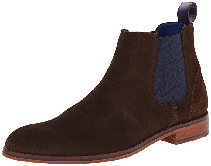 Ted Baker Men's Camroon 2 Chelsea Boot