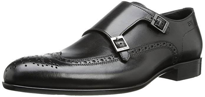 BOSS HUGO BOSS Men's Brossio Slip On Loafer