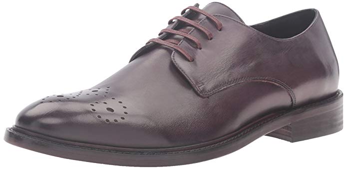 Donald J Pliner Men's Tussio-01 Oxford