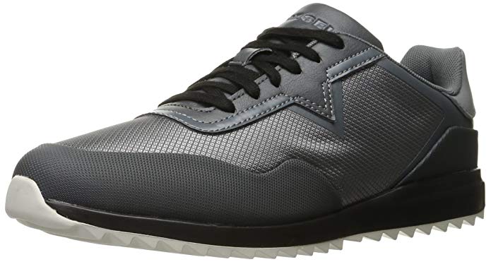 Diesel Men's V-Staffetta S-Swifter Fashion Sneaker