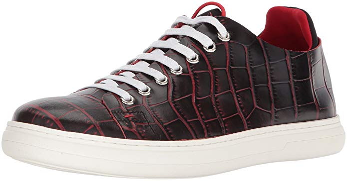 Donald J Pliner Men's Pierce Sneaker