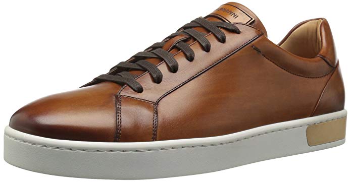 Magnanni Men's Caballero Fashion Sneaker