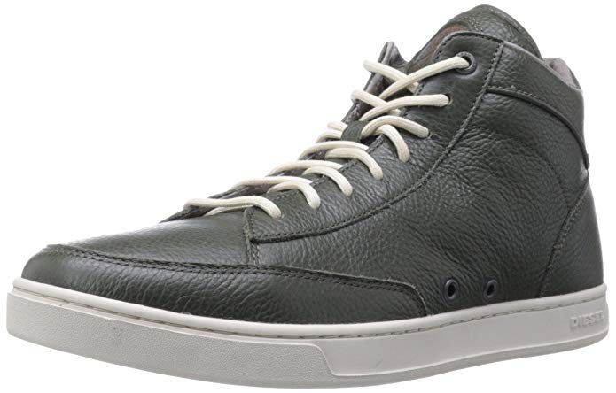 Diesel Men's The Great Beyond Hi-Culture Sneaker