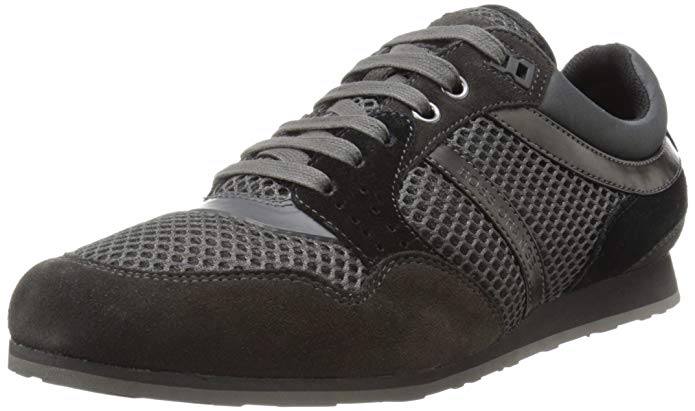 BOSS Orange by Hugo Boss Men's Tracksor Fashion Sneaker