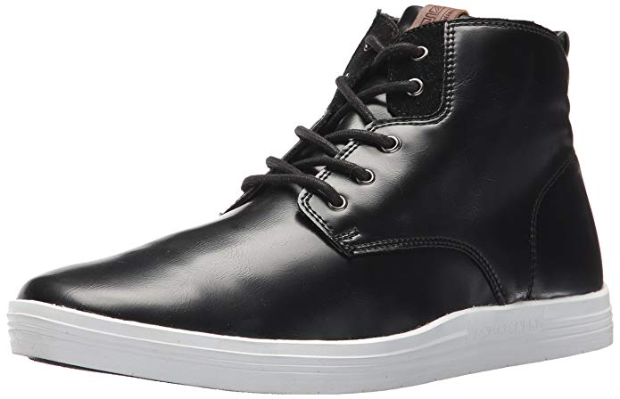 Ben Sherman Men's Vance Boot Sneaker