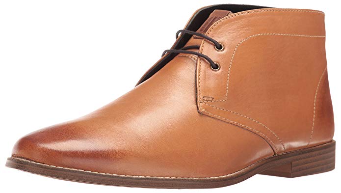 Ben Sherman Men's Gaston Chukka Boot