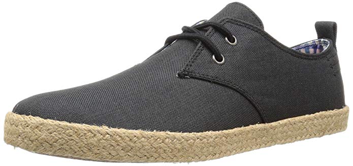 Ben Sherman Men's New Prill Lace up Fashion Sneaker