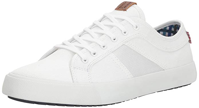 Ben Sherman Men's Jayme Fashion Sneaker,