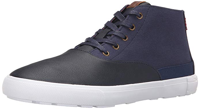 Ben Sherman Men's PETE Fashion Sneaker