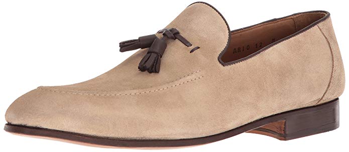 Donald J Pliner Men's Ario Loafer