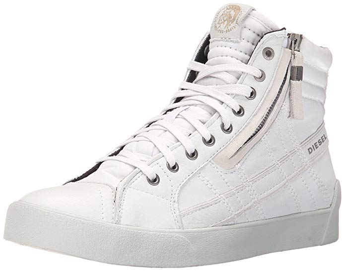 Diesel Sneakers Y01169 P0878 T1003 White