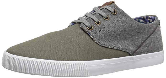 Ben Sherman Men's Rhett Fashion Sneaker