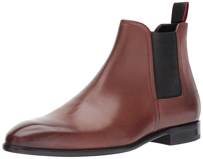 Hugo Boss Hugo Men's Dress Appeal Chelsea Boot